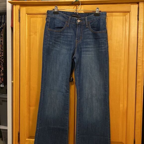 Levi’s “the original jeans” size 10 - Picture 2 of 6